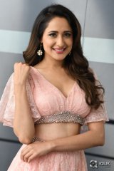 Pragya Jaiswal Interview About Om Namo Venkatesaya